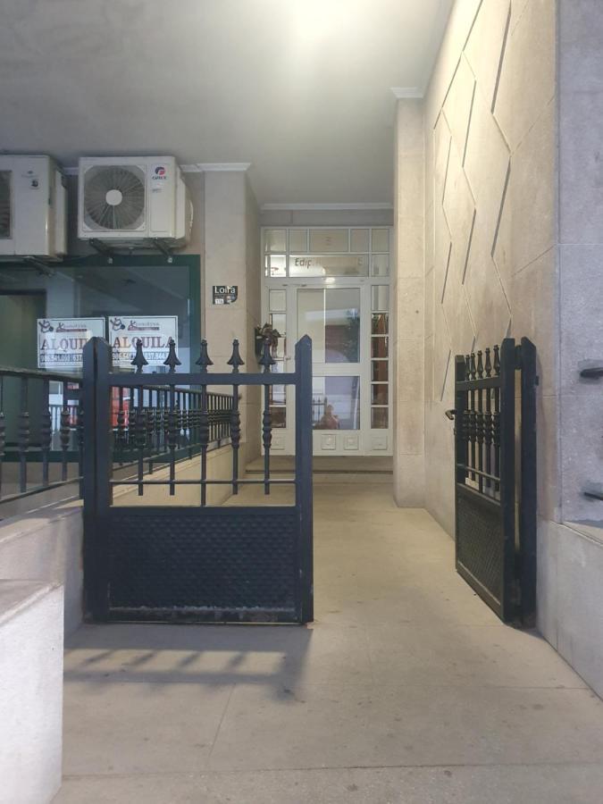 Alojamiento Ponte Romana Apartamento Caldas De Reis Exterior foto