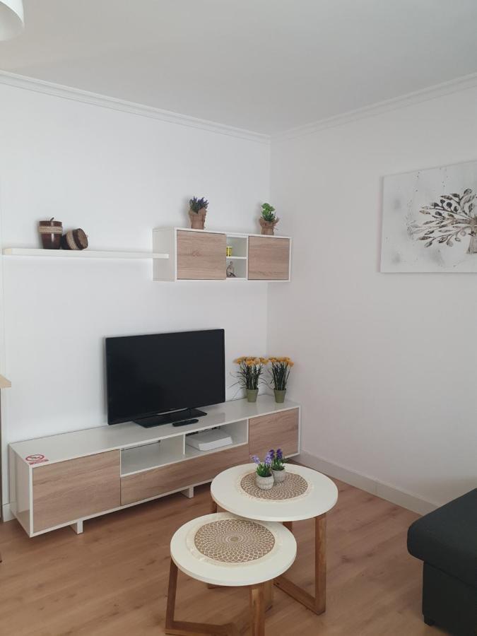 Alojamiento Ponte Romana Apartamento Caldas De Reis Exterior foto