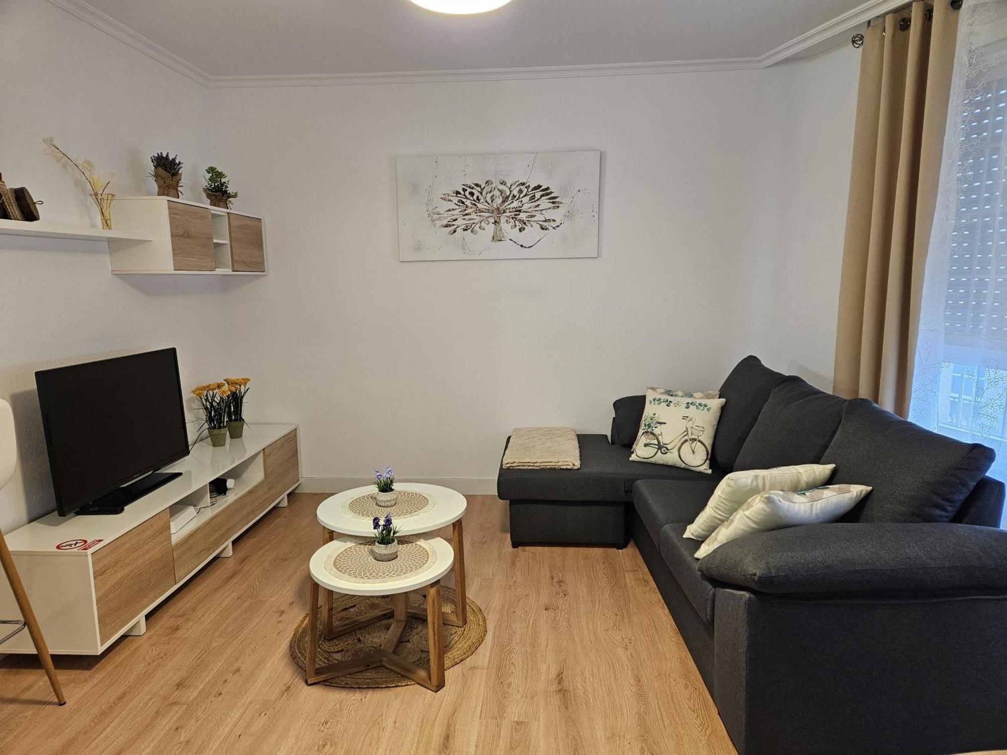 Alojamiento Ponte Romana Apartamento Caldas De Reis Exterior foto