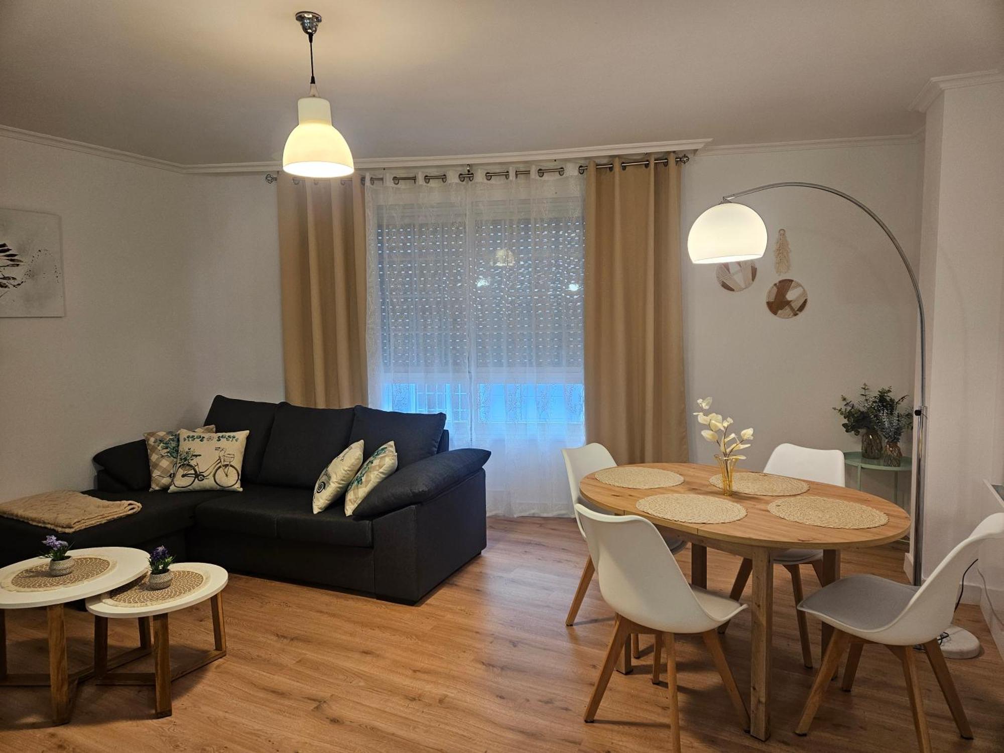 Alojamiento Ponte Romana Apartamento Caldas De Reis Exterior foto