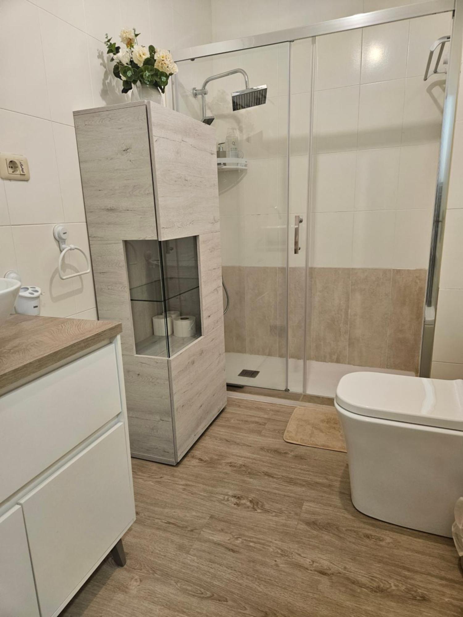 Alojamiento Ponte Romana Apartamento Caldas De Reis Exterior foto