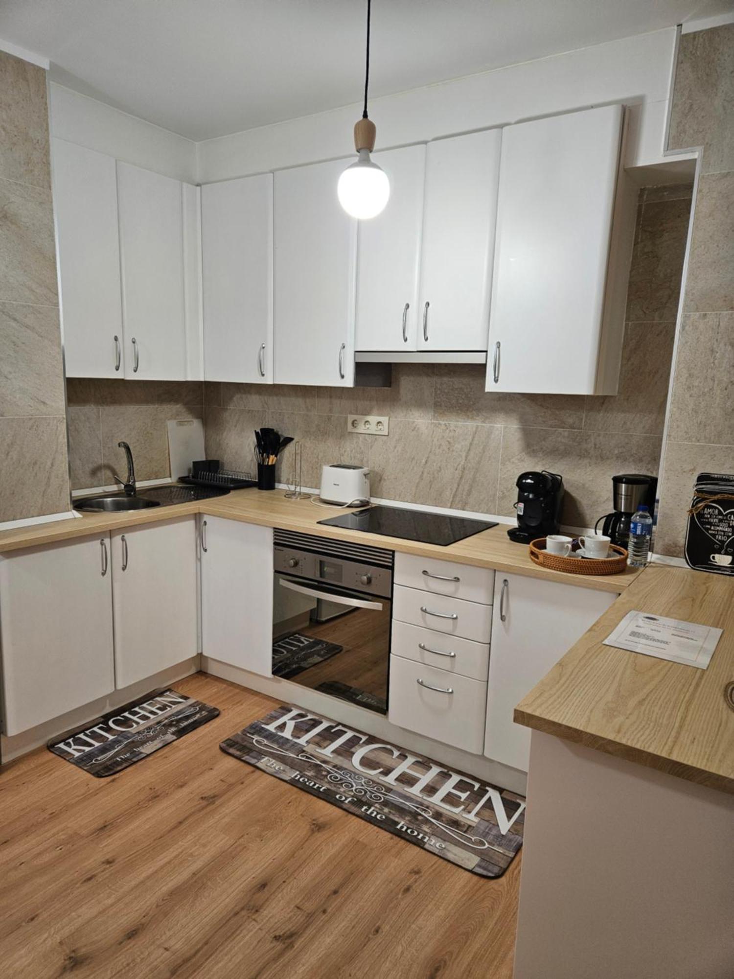 Alojamiento Ponte Romana Apartamento Caldas De Reis Exterior foto